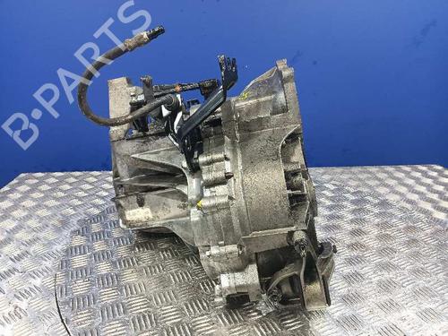Gearbox FORD FOCUS II (DA_, HCP, DP)  | BP25912271M3 