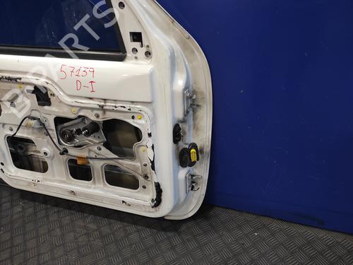Left front door RENAULT KANGOO (KC0/1_) 1.5 dCi | BP22301036C2 
