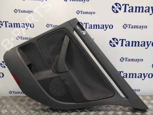Used Rear right panel VW GOLF V (1K1) 1.9 TDI (105 hp) 15882104