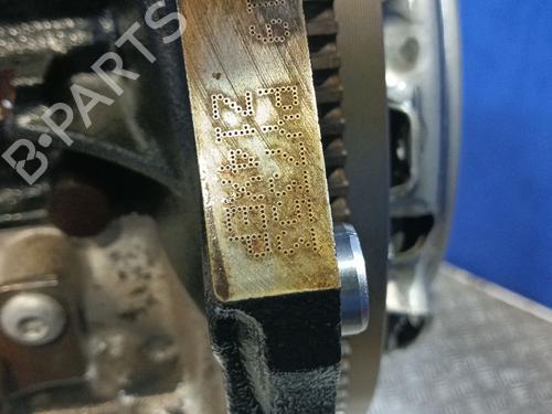 Engine OPEL CORSA D (S07) 1.4 (L08, L68) | BP32316848M1