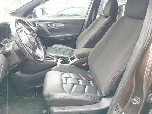 Front left panel NISSAN QASHQAI II (J11, J11_) 1.6 dCi | BP39881046C58 - Image 15