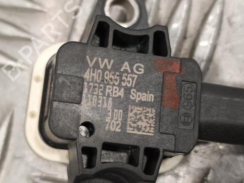 Electronic sensor VW POLO V (6R1, 6C1) 1.6 TDI | BP16047374M84 