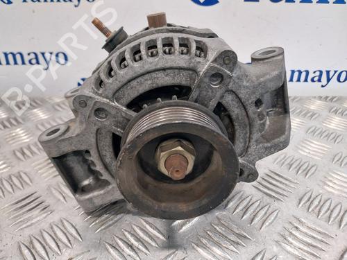 Used Alternator CHRYSLER SEBRING (JR) [2000-2007]  26022319