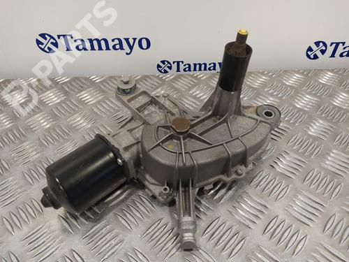 Front wiper motor CITROËN C4 Grand Picasso I (UA_)  | BP10178166M29 