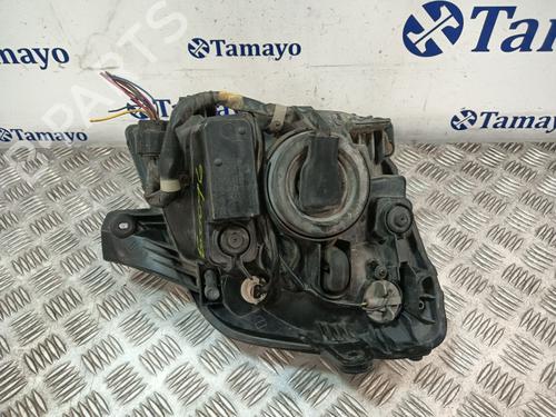 Left headlight KIA PICANTO I (SA) 1.1 | BP32137480C28 