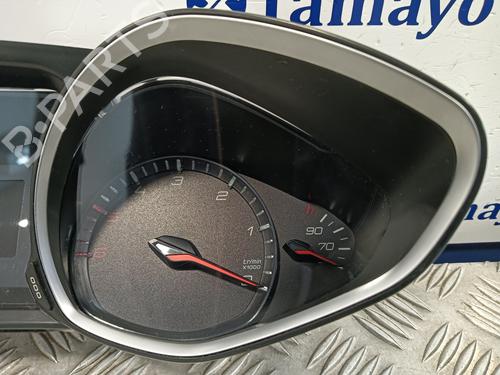 Instrument cluster PEUGEOT 308 SW I (4E_, 4H_)  | BP24288319C47 