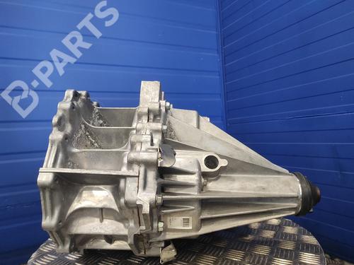 Transfer box NISSAN NAVARA NP300 (D40)  | BP10167478M36 