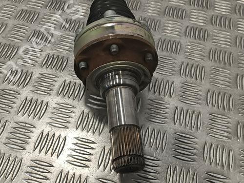 Right rear driveshaft VW TOUAREG (7LA, 7L6, 7L7)  | BP13913620M41 