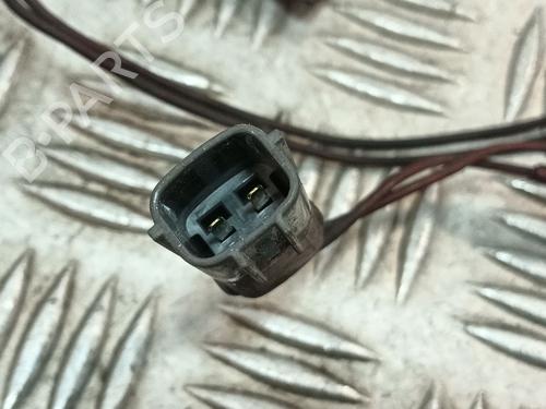 Licence plate light MAZDA 3 (BL)  | BP33337159I40  - Image 5