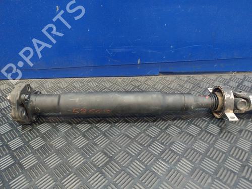 Driveshaft BMW X6 (F16, F86)  | BP29136446M37 