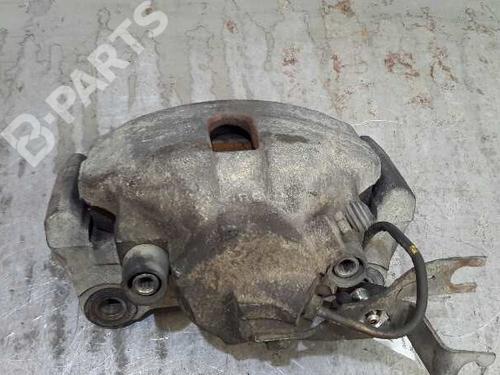 Left front brake caliper SEAT EXEO ST (3R5) 2.0 TDI | BP11565653M105