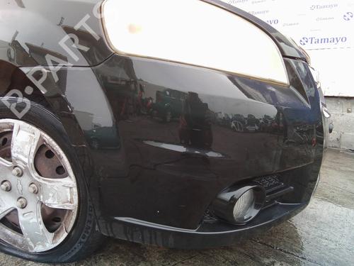 Starter CHEVROLET AVEO / KALOS Hatchback (T250, T255)  | BP22700991M8 