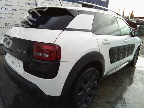 Module électronique CITROËN C4 CACTUS  | BP11395542M83 