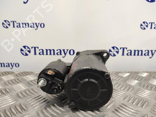 Starter RENAULT CLIO II (BB_, CB_) 1.2 (BB0A, BB0F, BB10, BB1K, BB28, BB2D, BB2H, CB0A,... | BP16818172M8 