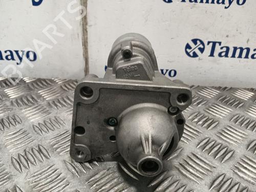 Startmotor CITROËN C2 (JM_) 1.4 HDi | BP29562360M8 