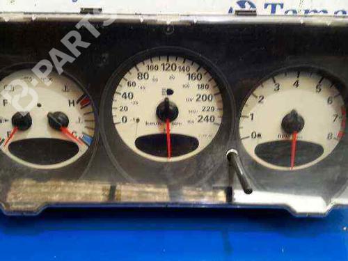 Instrument cluster CHRYSLER PT CRUISER (PT_)  04671535AJ | CR0019002NII