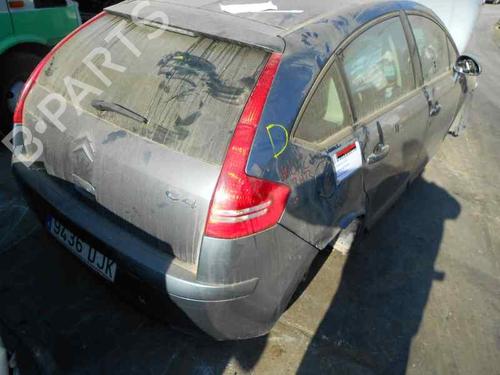 ABS pump CITROËN C4 I (LC_) 2.0 HDi | BP1207847M43 