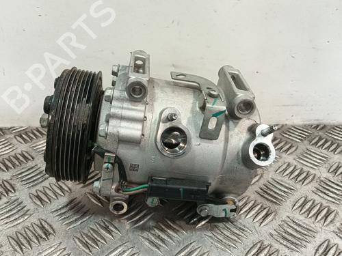 Used AC compressor AC compressor OPEL CORSA F (P2JO) 1.2 (68) (101 hp) 35751522 35751522