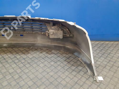 Front bumper OPEL ZAFIRA A MPV (T98)  | BP9677630C7 