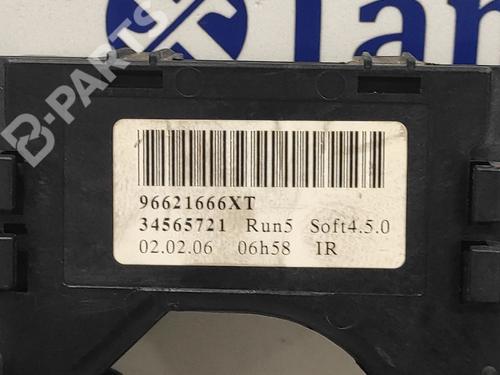 Switch CITROËN C4 I (LC_) 1.6 HDi | BP11949230I30 