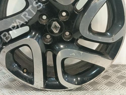 Fælk RENAULT CAPTUR I (J5_, H5_) 1.5 dCi 90 (J5N4, J5M5, J5MW, J5M6, J5AL, J5AJ) | BP34446471C45 - Image 3