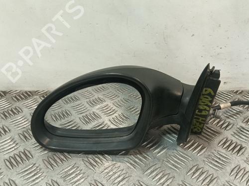 Used Left mirror Left mirror SEAT IBIZA III (6L1) 1.4 16V (86 hp) 36413231 36413231
