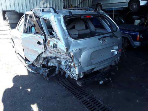 Right front driveshaft HYUNDAI SANTA FÉ I (SM)  | BP15098433M39 