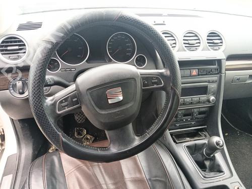 Left headlight SEAT EXEO ST (3R5)  | BP31587658C28 