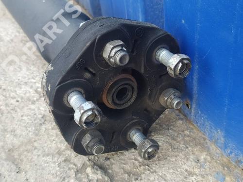 Driveshaft BMW 1 (E87)  | BP7154793M37 