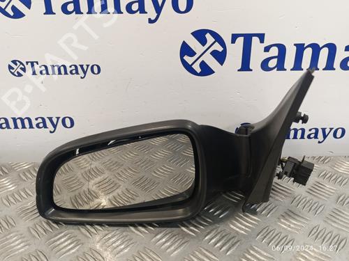 Used Left mirror BMW Z4 Roadster (E85) [2002-2009]  19647913