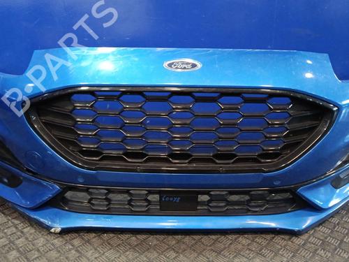 Used Front bumper FORD PUMA (J2K, CF7) 1.0 EcoBoost (125 hp) 32346304