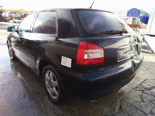Left taillight AUDI A3 (8L1) 1.9 TDI | BP12169998C34 