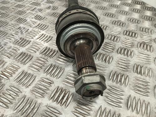 Left rear driveshaft MERCEDES-BENZ VIANO (W639)  | BP30460089M40 