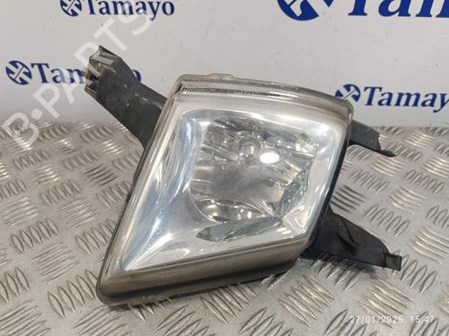 Right front fog light PEUGEOT 407 SW (6E_, 6D_)  | BP23094455C31 