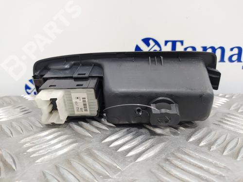 Left rear window switch RENAULT KOLEOS I (HY_)  | BP9575259I29 