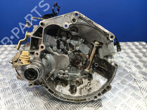 Used Gearbox PEUGEOT 306 Hatchback (7A, 7C, N3, N5) 1.6 (98 hp) 30962991