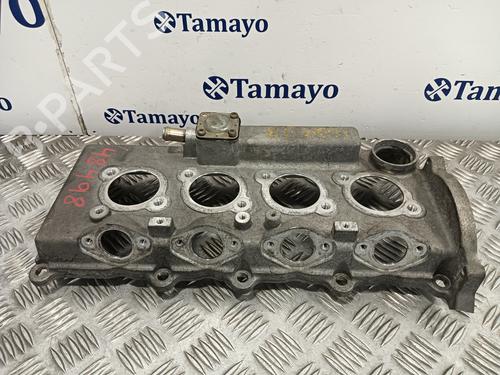 Valve cover OPEL ASTRA H (A04) 1.7 CDTI (L48) | BP23147438M124 