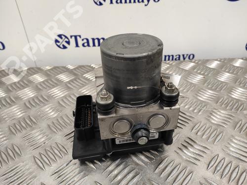 ABS pump CITROËN C5 III (RD_)  | BP11141587M43 