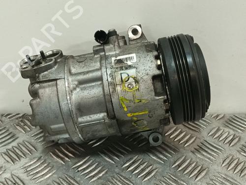 Used AC compressor AC compressor BMW 3 Compact (E46) 320 td (150 hp) 33656989 33656989