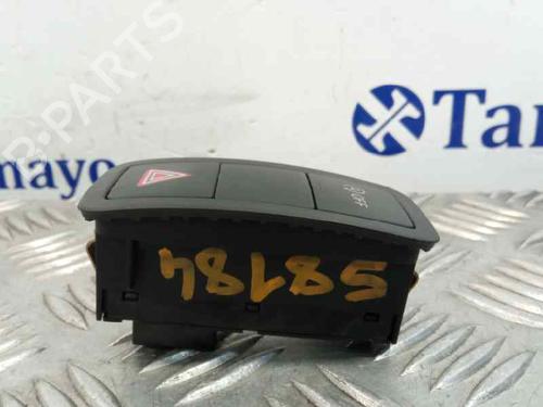 Warning switch AUDI A1 Sportback (8XA, 8XF)  | BP24416327I22 