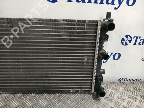 Water radiator SEAT IBIZA IV (6J5, 6P1) 1.4 | BP31338319M31