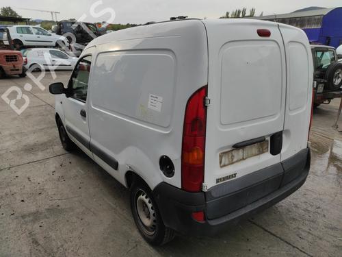 Rear wiper motor RENAULT KANGOO (KC0/1_) 1.5 dCi | BP16153184M102 