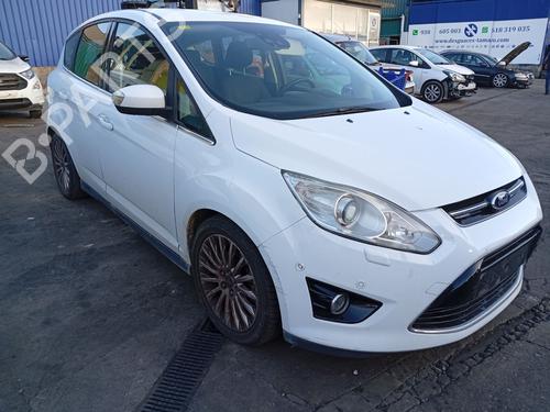 Used Right front shock absorber Right front shock absorber FORD C-MAX II (DXA/CB7, DXA/CEU) 1.0 EcoBoost (125 hp) 34103344 34103344