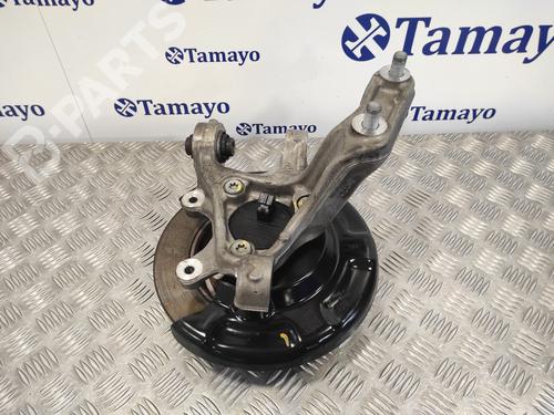 Used Right rear steering knuckle HYUNDAI IONIQ (AE) [2016-2023]  11024448