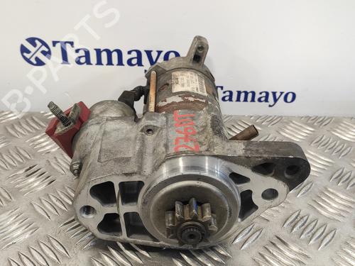 Used Starter JAGUAR S-TYPE II (X200) [1998-2008]  14359400