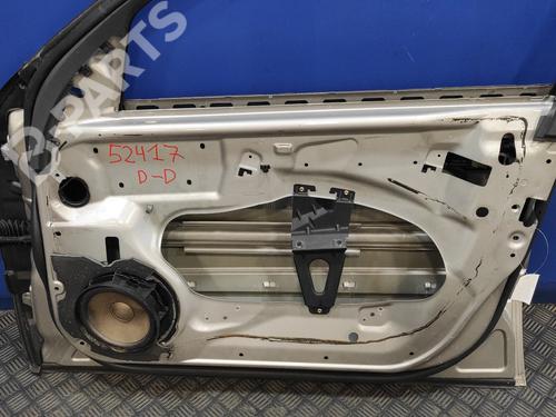 Right front door MERCEDES-BENZ E-CLASS (W211) E 240 (211.061) | BP11528644C3 
