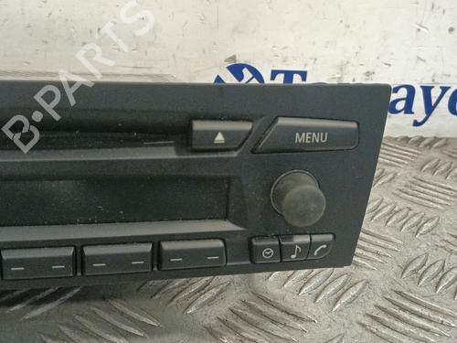 Radio BMW 3 (E90) 320 d | BP31998624E6