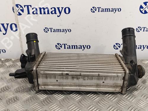 Intercooler FORD TOURNEO COURIER B460 MPV  | BP28025945M30