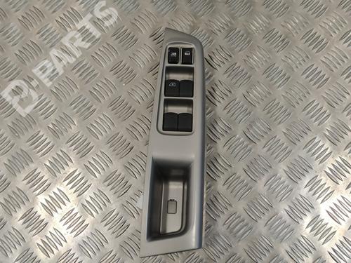 Used Left front window switch SUBARU FORESTER (SH_) 2.0 D AWD (SHH, SHD, SHN) (147 hp) 8847635