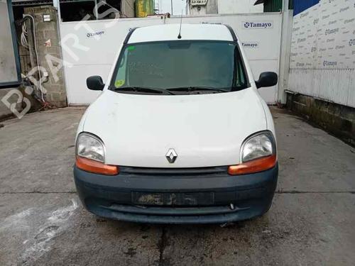 Engine RENAULT KANGOO (KC0/1_) D 55 1.9 (KC0D) | BP24629249M1  - Image 6